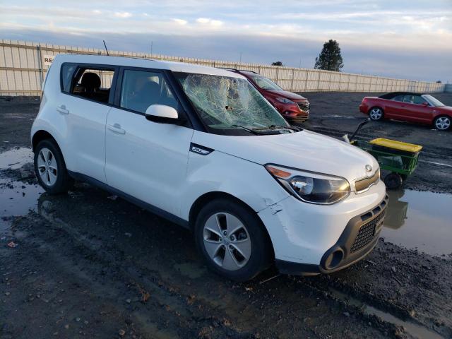 Photo 3 VIN: KNDJN2A27G7834754 - KIA SOUL 