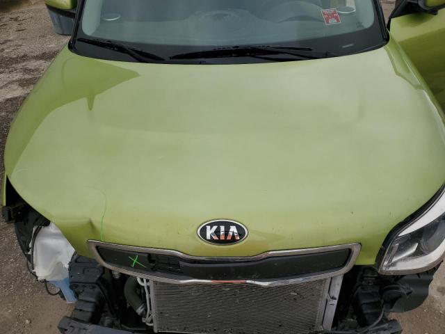 Photo 10 VIN: KNDJN2A27G7836195 - KIA SOUL 