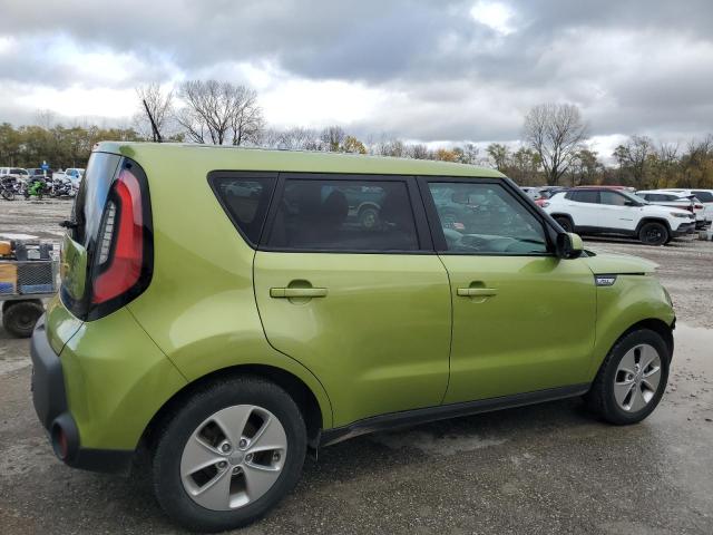 Photo 2 VIN: KNDJN2A27G7836195 - KIA SOUL 