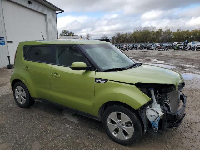 Photo 3 VIN: KNDJN2A27G7836195 - KIA SOUL 