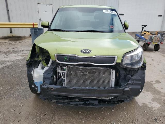 Photo 4 VIN: KNDJN2A27G7836195 - KIA SOUL 