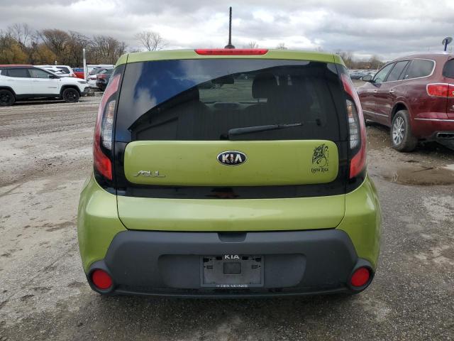 Photo 5 VIN: KNDJN2A27G7836195 - KIA SOUL 