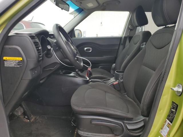 Photo 6 VIN: KNDJN2A27G7836195 - KIA SOUL 