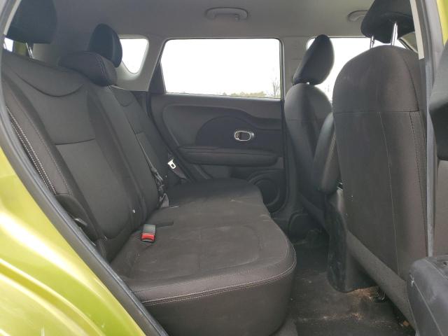 Photo 9 VIN: KNDJN2A27G7836195 - KIA SOUL 