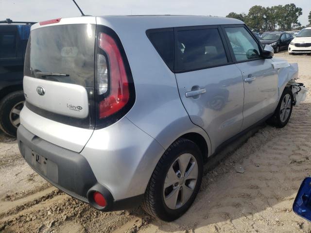 Photo 3 VIN: KNDJN2A27G7837721 - KIA SOUL 