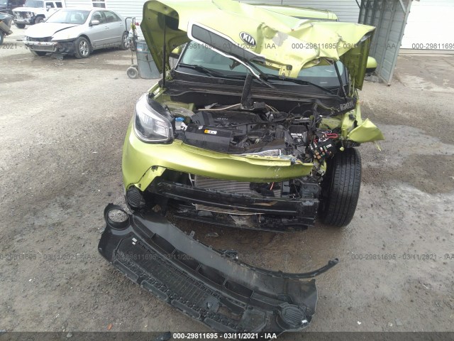 Photo 5 VIN: KNDJN2A27G7838979 - KIA SOUL 