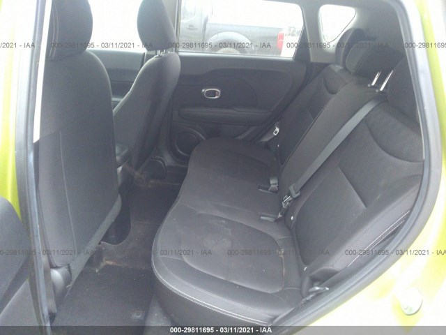 Photo 7 VIN: KNDJN2A27G7838979 - KIA SOUL 