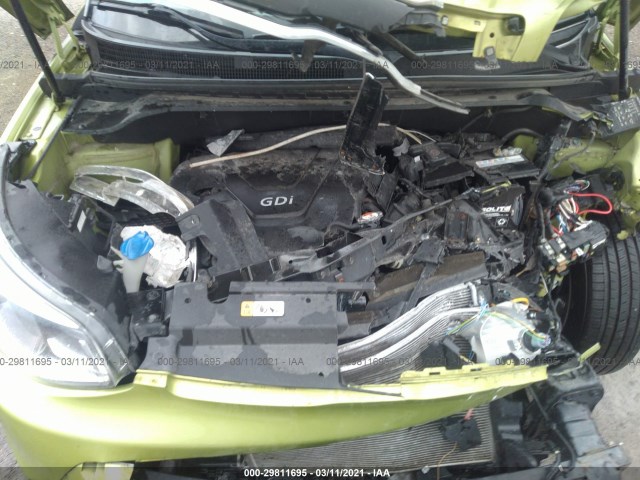 Photo 9 VIN: KNDJN2A27G7838979 - KIA SOUL 