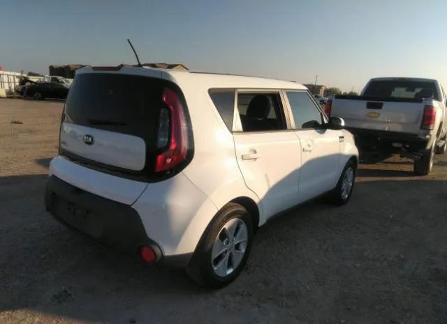 Photo 3 VIN: KNDJN2A27G7839873 - KIA SOUL 