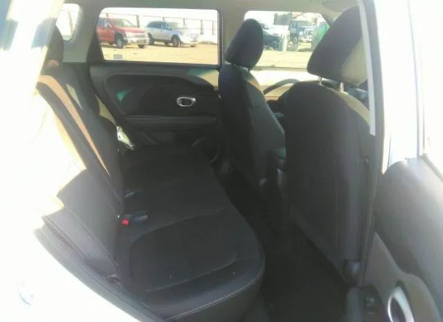 Photo 7 VIN: KNDJN2A27G7839873 - KIA SOUL 