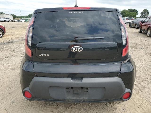 Photo 5 VIN: KNDJN2A27G7844541 - KIA SOUL 