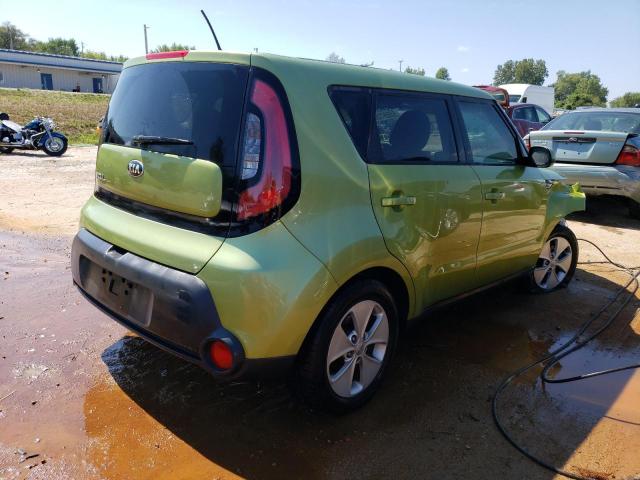 Photo 2 VIN: KNDJN2A27G7844684 - KIA SOUL 