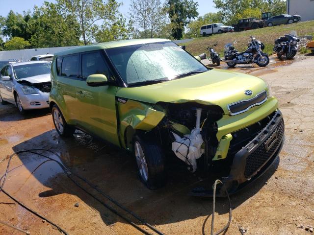 Photo 3 VIN: KNDJN2A27G7844684 - KIA SOUL 