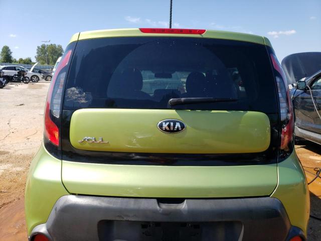 Photo 5 VIN: KNDJN2A27G7844684 - KIA SOUL 