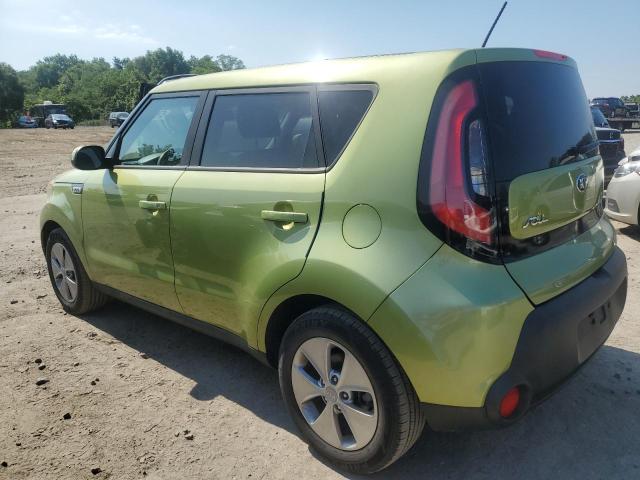 Photo 1 VIN: KNDJN2A27G7844779 - KIA SOUL 