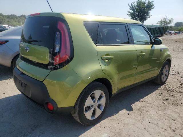 Photo 2 VIN: KNDJN2A27G7844779 - KIA SOUL 