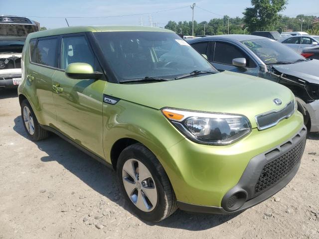 Photo 3 VIN: KNDJN2A27G7844779 - KIA SOUL 