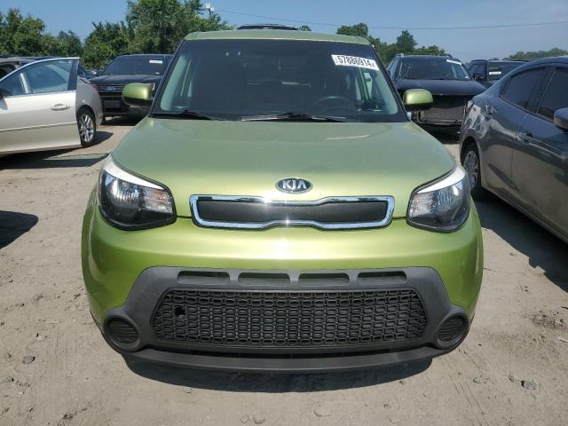 Photo 4 VIN: KNDJN2A27G7844779 - KIA SOUL 