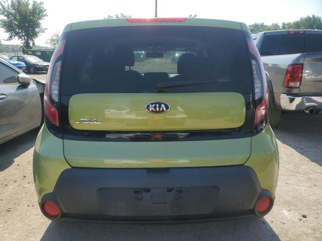 Photo 5 VIN: KNDJN2A27G7844779 - KIA SOUL 