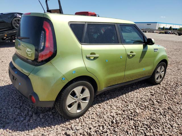 Photo 2 VIN: KNDJN2A27G7846256 - KIA SOUL 