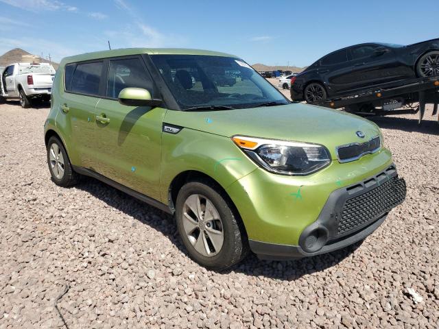 Photo 3 VIN: KNDJN2A27G7846256 - KIA SOUL 