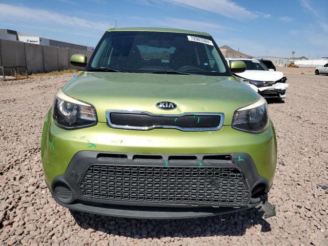 Photo 4 VIN: KNDJN2A27G7846256 - KIA SOUL 