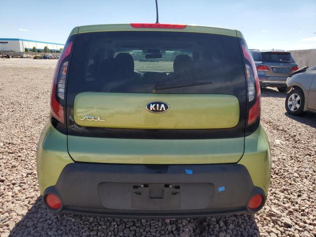 Photo 5 VIN: KNDJN2A27G7846256 - KIA SOUL 