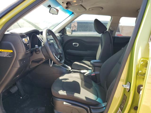 Photo 6 VIN: KNDJN2A27G7846256 - KIA SOUL 