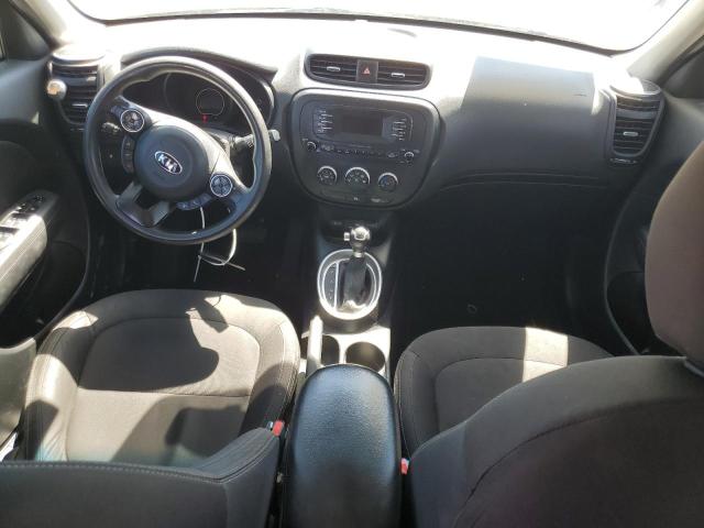 Photo 7 VIN: KNDJN2A27G7846256 - KIA SOUL 