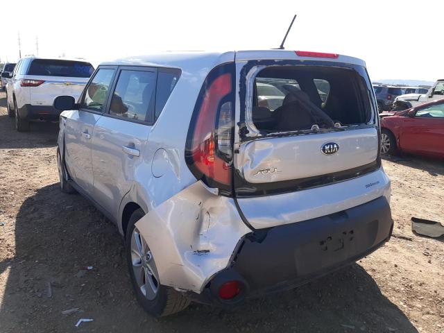 Photo 2 VIN: KNDJN2A27G7846631 - KIA SOUL 