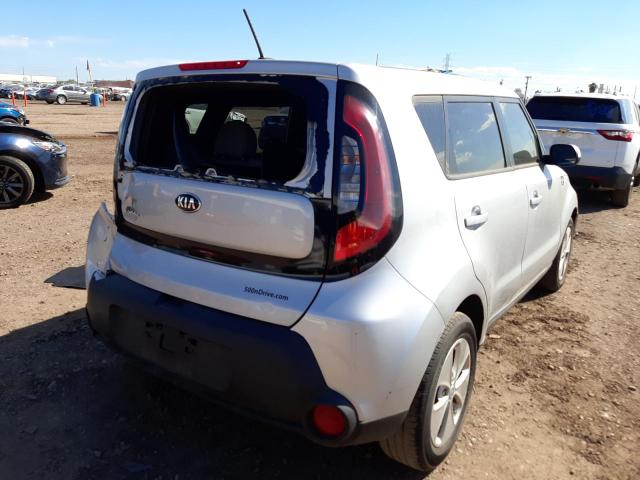 Photo 3 VIN: KNDJN2A27G7846631 - KIA SOUL 