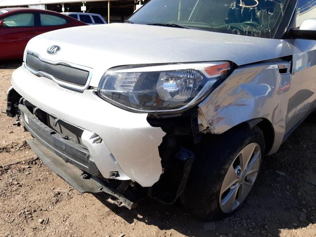 Photo 8 VIN: KNDJN2A27G7846631 - KIA SOUL 