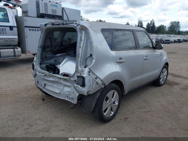 Photo 3 VIN: KNDJN2A27G7846760 - KIA SOUL 