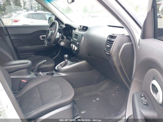 Photo 4 VIN: KNDJN2A27G7846760 - KIA SOUL 