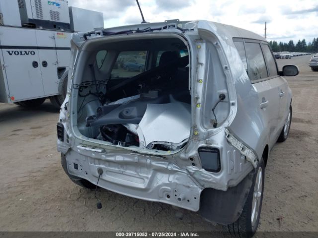 Photo 5 VIN: KNDJN2A27G7846760 - KIA SOUL 