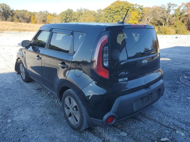 Photo 2 VIN: KNDJN2A27G7847262 - KIA SOUL 