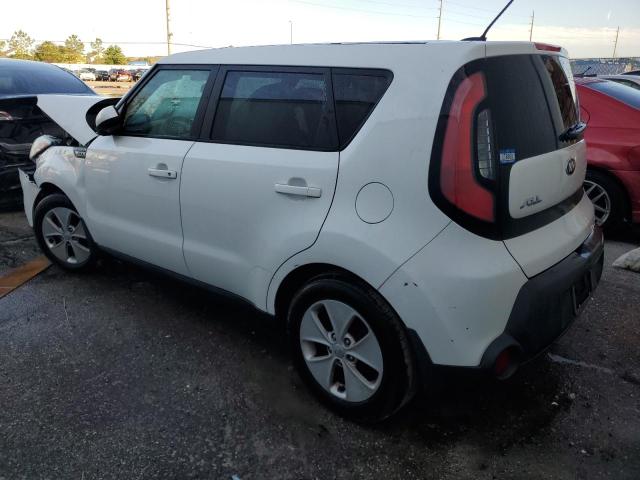 Photo 1 VIN: KNDJN2A27G7848413 - KIA SOUL 