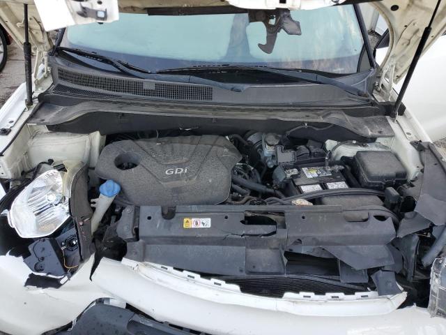 Photo 10 VIN: KNDJN2A27G7848413 - KIA SOUL 