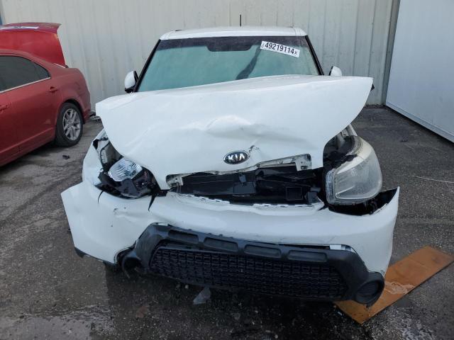 Photo 4 VIN: KNDJN2A27G7848413 - KIA SOUL 