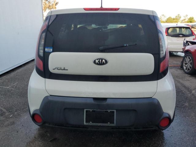 Photo 5 VIN: KNDJN2A27G7848413 - KIA SOUL 