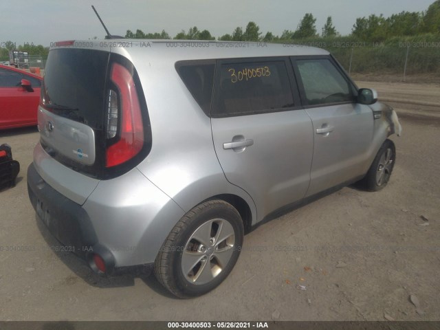 Photo 3 VIN: KNDJN2A27G7851716 - KIA SOUL 