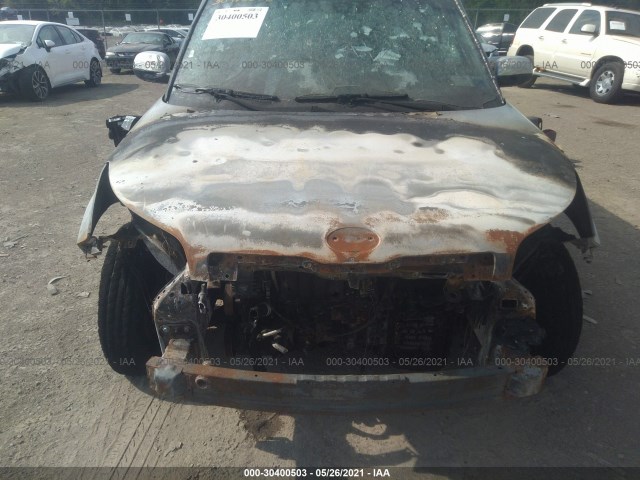 Photo 5 VIN: KNDJN2A27G7851716 - KIA SOUL 