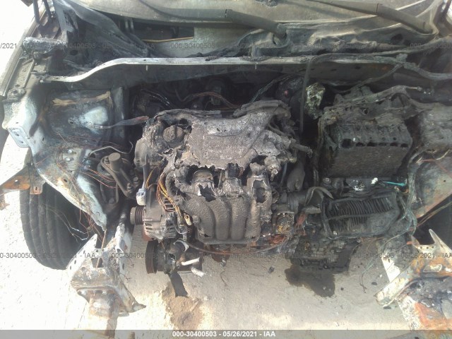 Photo 9 VIN: KNDJN2A27G7851716 - KIA SOUL 