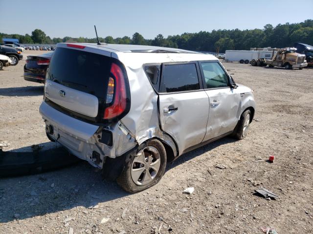 Photo 3 VIN: KNDJN2A27G7852123 - KIA SOUL 