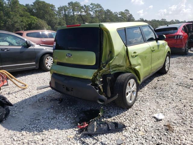 Photo 3 VIN: KNDJN2A27G7852381 - KIA SOUL 