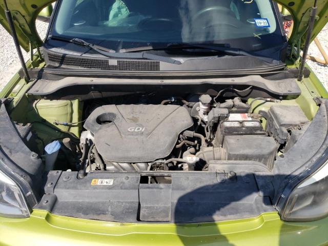 Photo 6 VIN: KNDJN2A27G7852381 - KIA SOUL 