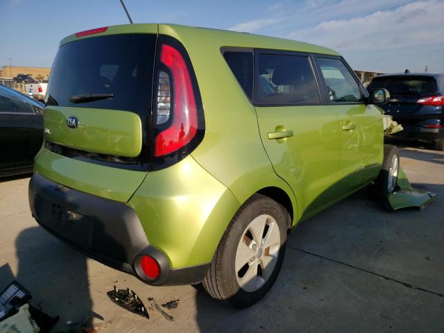 Photo 3 VIN: KNDJN2A27G7853773 - KIA SOUL 