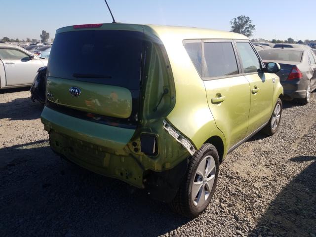 Photo 3 VIN: KNDJN2A27G7858715 - KIA SOUL 