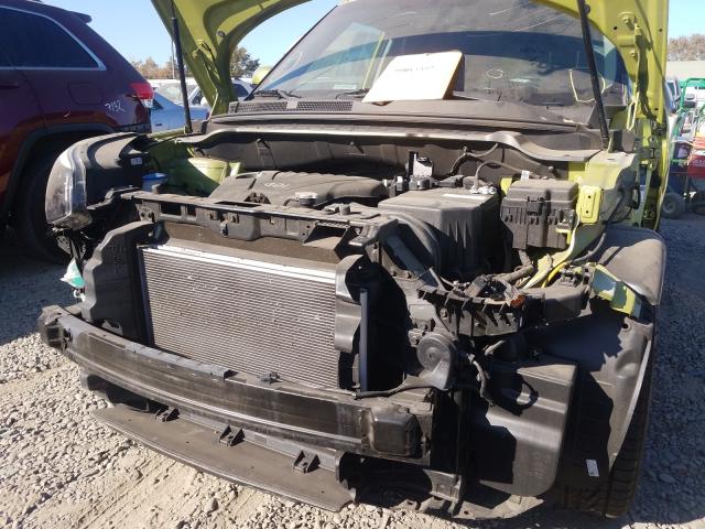 Photo 8 VIN: KNDJN2A27G7858715 - KIA SOUL 