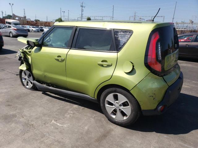 Photo 1 VIN: KNDJN2A27G7859170 - KIA SOUL 